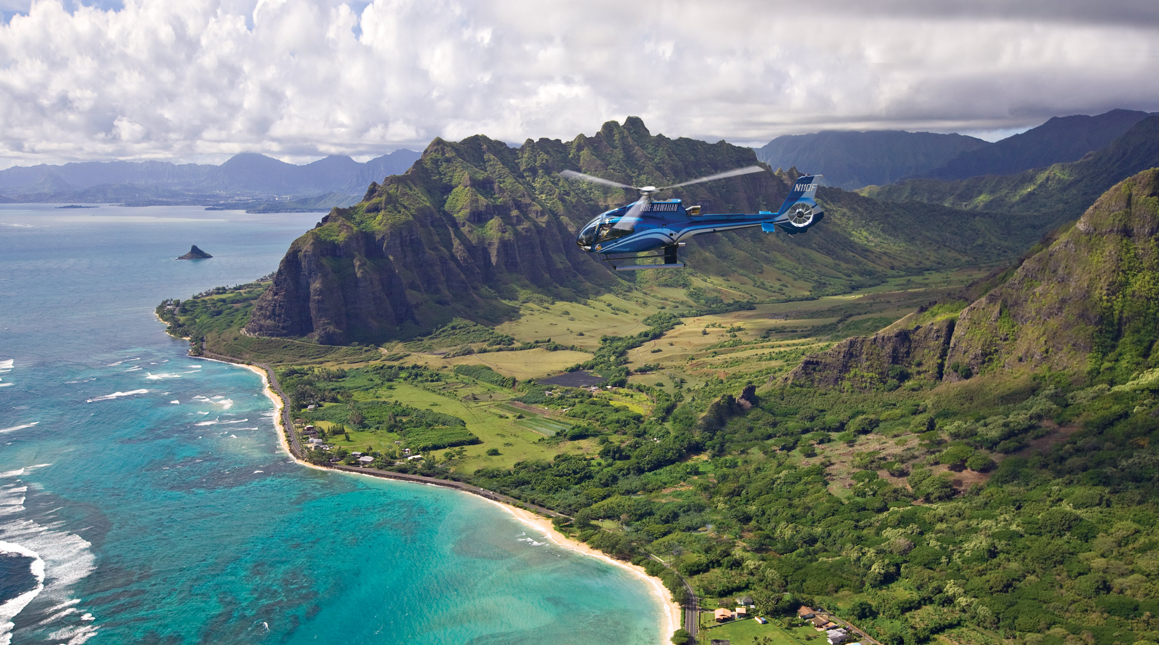 The 5 things you need to start flying helicopters •