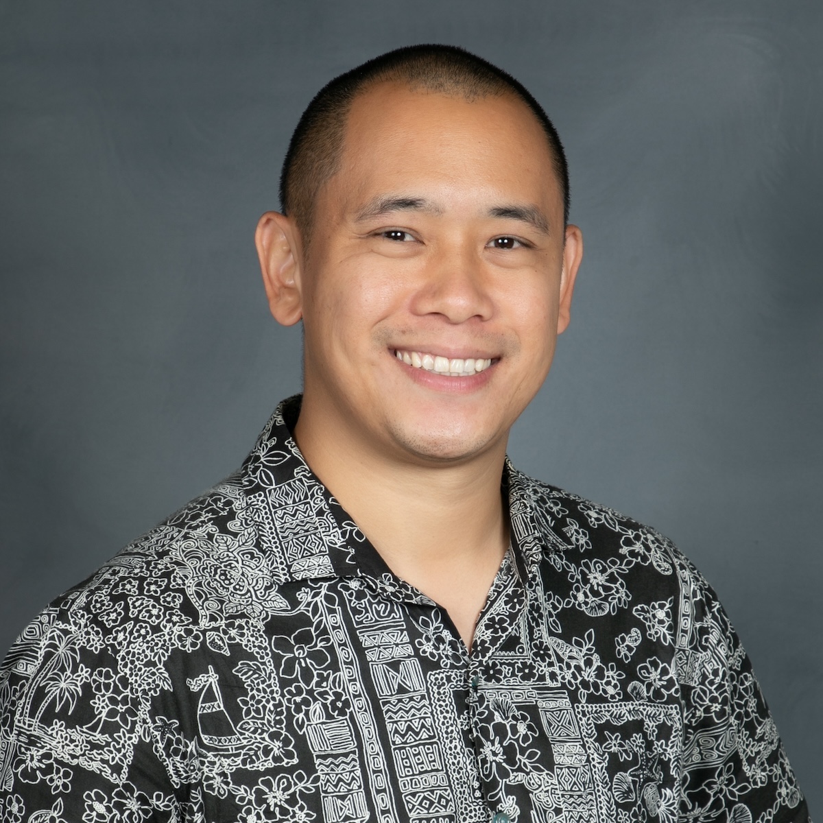 Alex Li