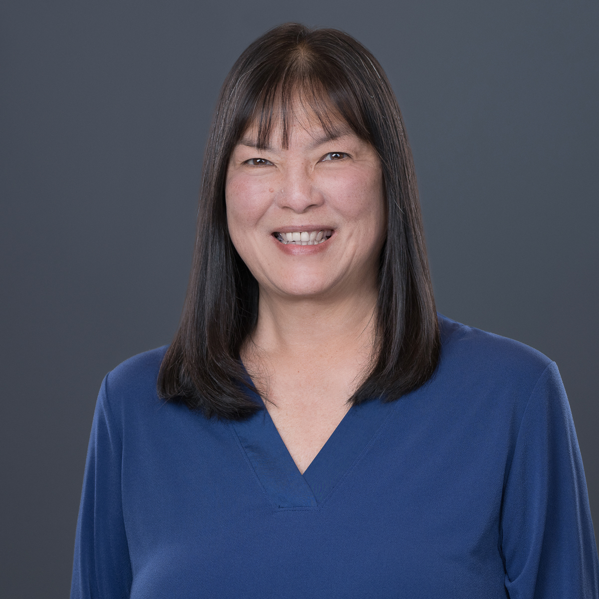 Nadine Otani