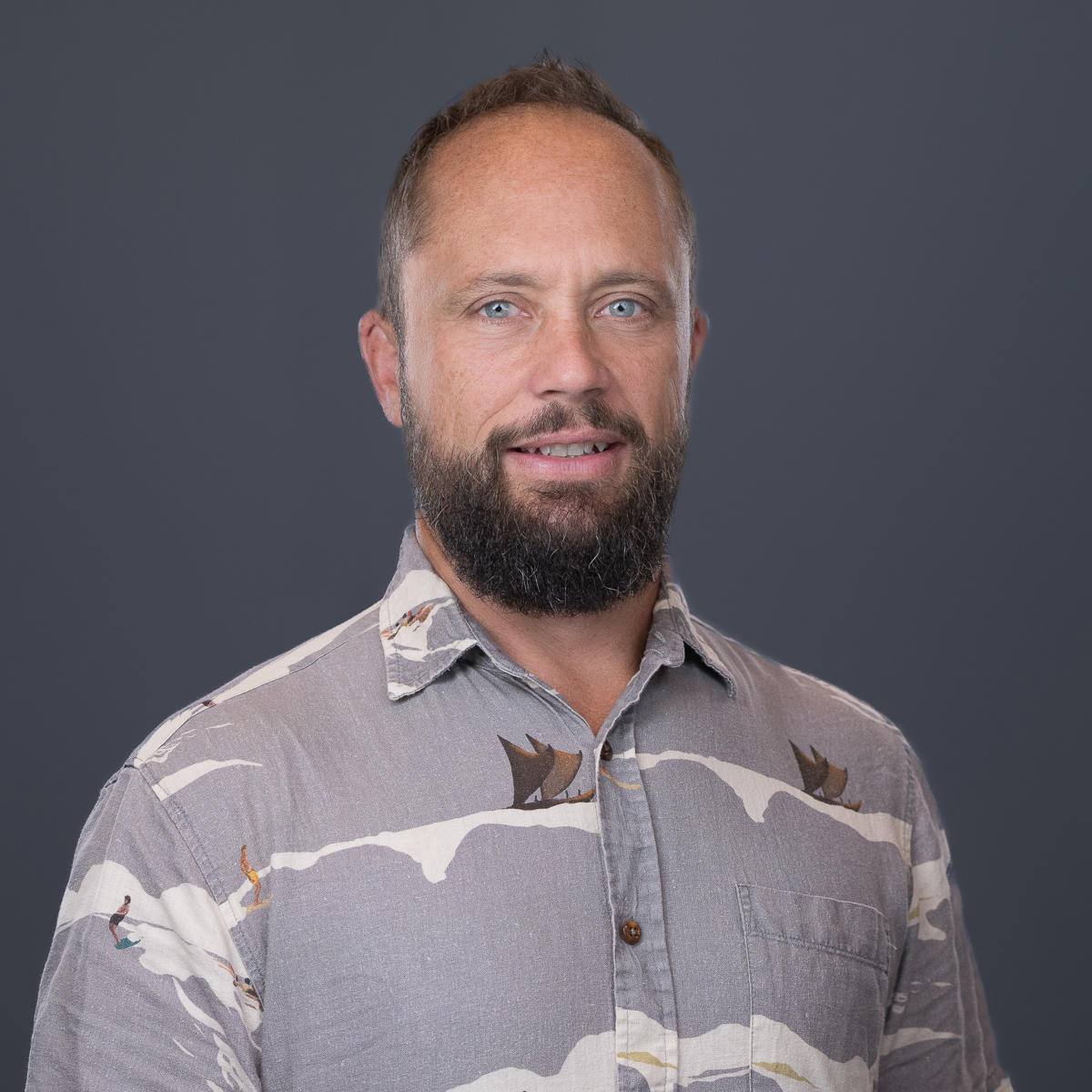 Noah Broderick