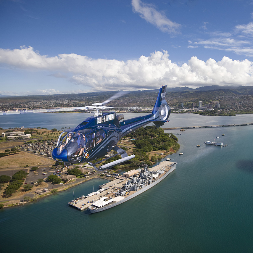 Blue Hawaiian Helicopters Best Helicopter Tours in Hawaii Hawaii